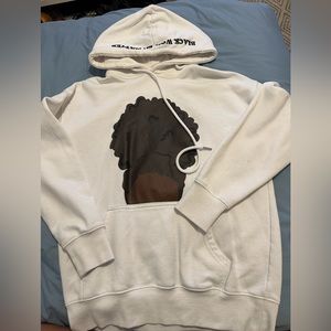 Cute H&M hoodie